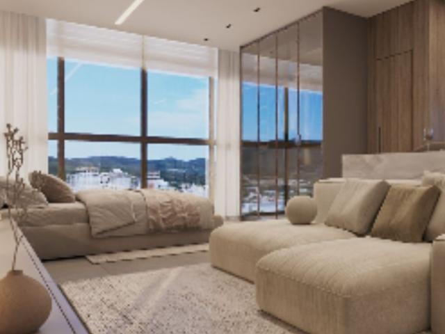 Loft venda em Gravatá, Navegantes