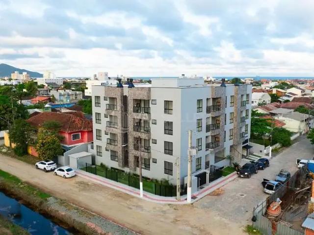 Loft venda em Região Geográfica Imediata de Itajaí, Navegantes