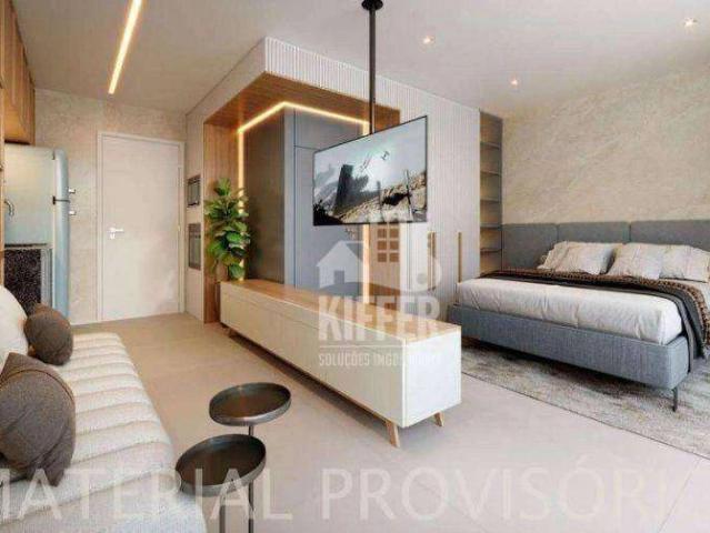 Loft venda em Região Praias da Baía, Niterói