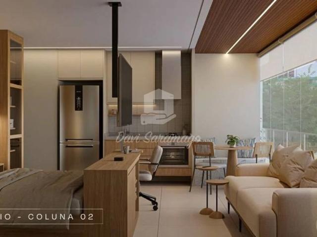 Loft venda em Região Praias da Baía, Niterói