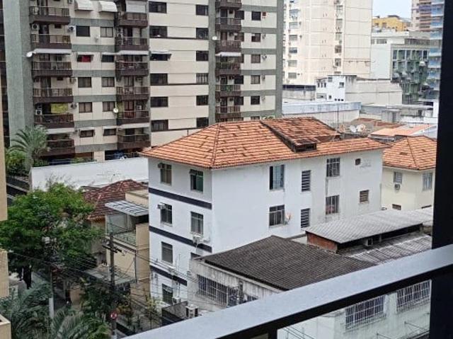 Loft venda em Jardim Icaraí, Niterói