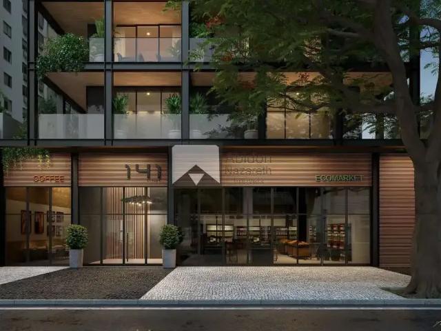Loft venda em Região Geográfica Imediata do Rio de Janeiro, Região Metropolitana do Rio de Janeiro