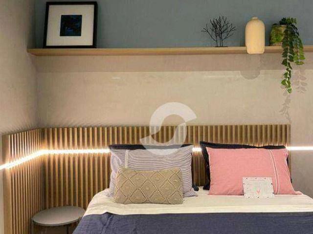 Loft venda em Jardim Icaraí, Niterói