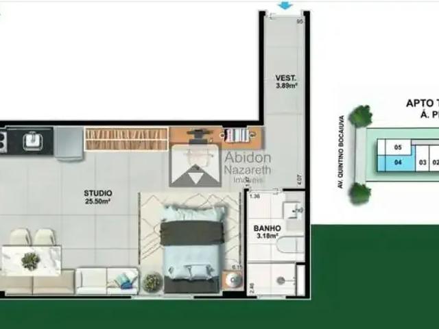 Loft venda em Região Geográfica Imediata do Rio de Janeiro, Região Metropolitana do Rio de Janeiro