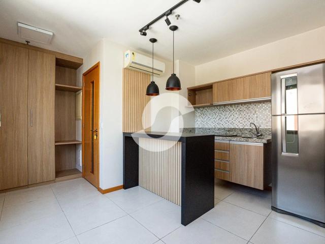 Loft venda em Região Praias da Baía, Niterói
