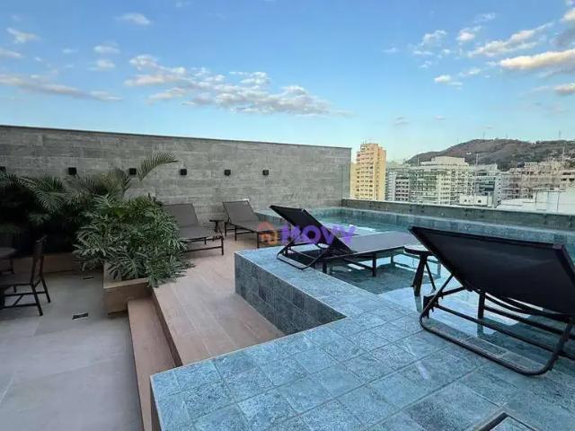 Loft venda em Região Geográfica Imediata do Rio de Janeiro, Região Metropolitana do Rio de Janeiro