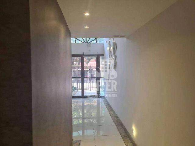 Loft venda em Região Praias da Baía, Niterói