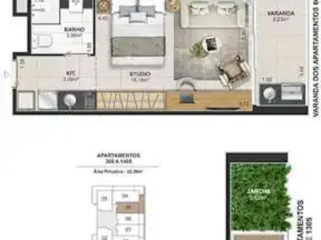 Loft venda em Região Geográfica Imediata do Rio de Janeiro, Região Metropolitana do Rio de Janeiro