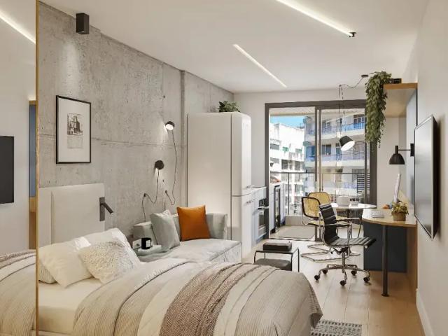 Loft venda em Região Geográfica Imediata do Rio de Janeiro, Região Metropolitana do Rio de Janeiro
