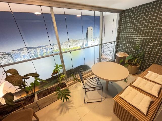 Loft venda em Região Geográfica Imediata do Rio de Janeiro, Região Metropolitana do Rio de Janeiro