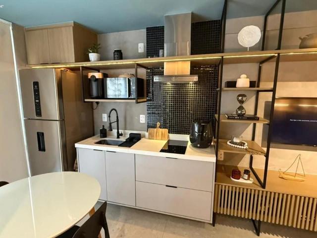 Loft venda em Jardim Icaraí, Niterói
