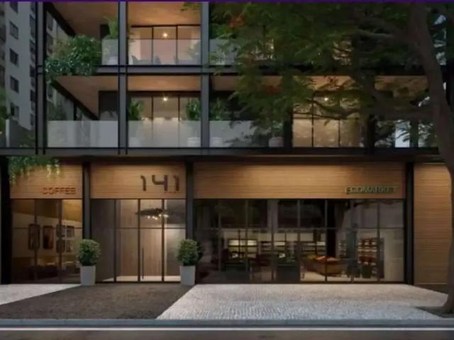 Loft venda em Região Geográfica Imediata do Rio de Janeiro, Região Metropolitana do Rio de Janeiro