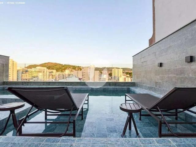 Loft venda em Jardim Icaraí, Niterói