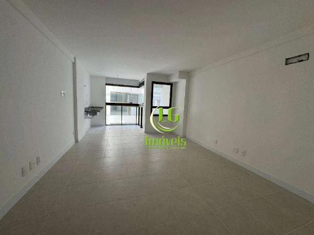 Loft venda em Jardim Icaraí, Niterói