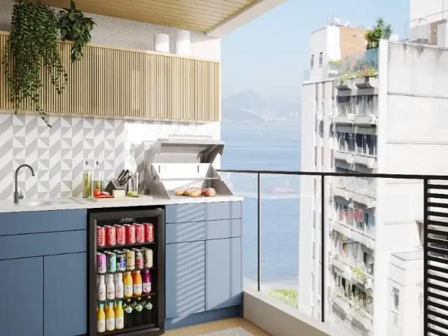 Loft venda em Região Geográfica Imediata do Rio de Janeiro, Região Metropolitana do Rio de Janeiro