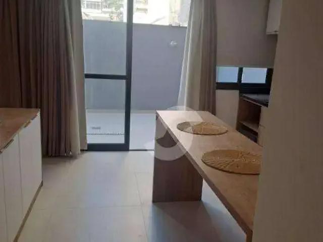 Loft venda em Região Geográfica Imediata do Rio de Janeiro, Região Metropolitana do Rio de Janeiro