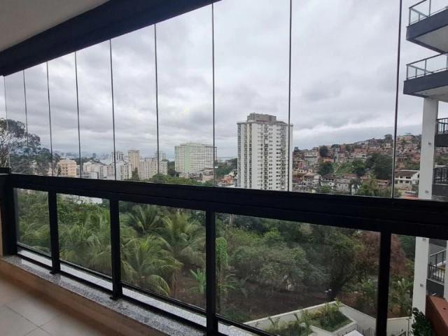 Loft venda em Região Praias da Baía, Niterói