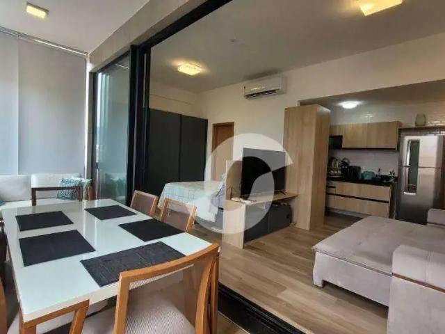 Loft venda em Região Geográfica Imediata do Rio de Janeiro, Região Metropolitana do Rio de Janeiro