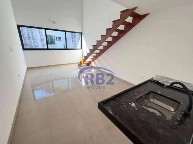 Loft venda em Região Geográfica Imediata do Rio de Janeiro, Região Metropolitana do Rio de Janeiro