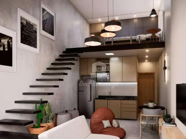 Loft venda em Região Geográfica Imediata do Rio de Janeiro, Região Metropolitana do Rio de Janeiro