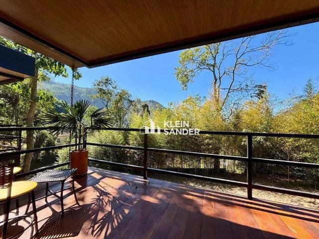Loft venda em Nova Friburgo, Região Geográfica Intermediária de Petrópolis