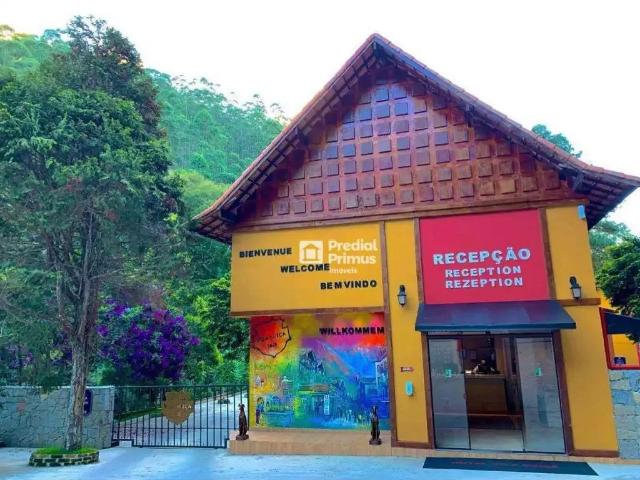 Loft venda em Região Geográfica Imediata de Nova Friburgo, Nova Friburgo