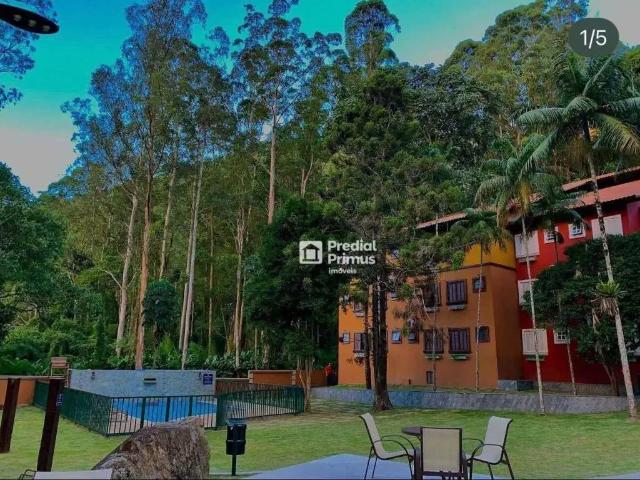 Loft venda em Região Geográfica Imediata de Nova Friburgo, Nova Friburgo
