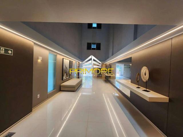 Loft venda em Vila da Serra, Nova Lima