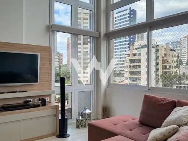 Loft venda em Região Geográfica Imediata de Novo Hamburgo - São Leopoldo, Região Metropolitana de Porto Alegre
