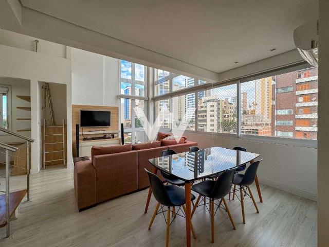 Loft venda em Região Geográfica Imediata de Novo Hamburgo - São Leopoldo, Região Metropolitana de Porto Alegre