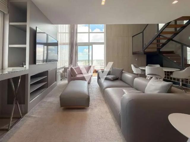Loft venda em Região Geográfica Imediata de Novo Hamburgo - São Leopoldo, Região Metropolitana de Porto Alegre