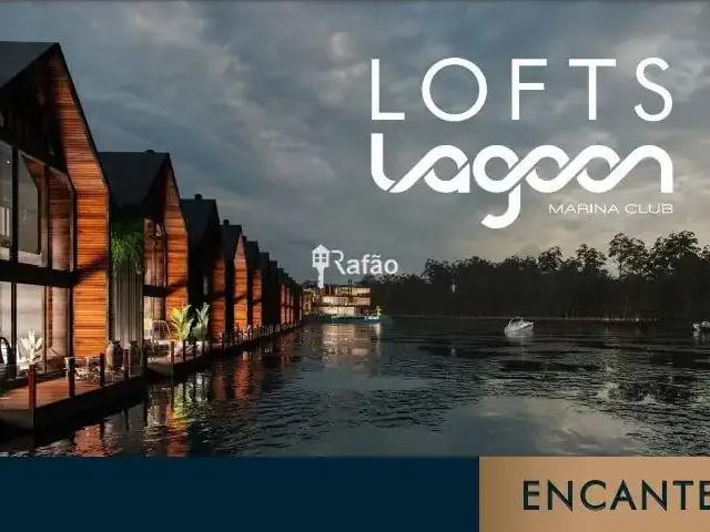 Loft venda em Osório, Região Geográfica Intermediária de Porto Alegre