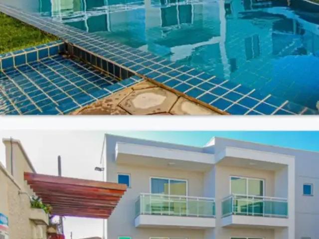 Loft venda em Região Geográfica Imediata de Fortaleza, Paraipaba