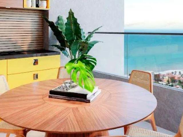 Loft venda em Parnamirim