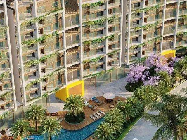 Loft venda em Cotovelo, Parnamirim