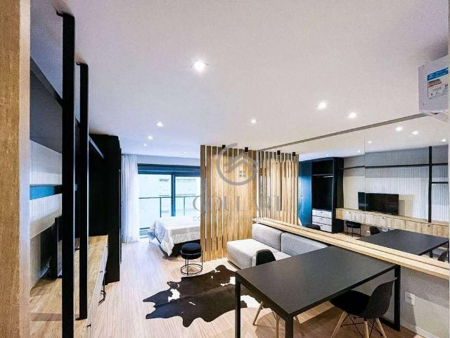 Loft venda em Região Geográfica Imediata de Passo Fundo, Passo Fundo