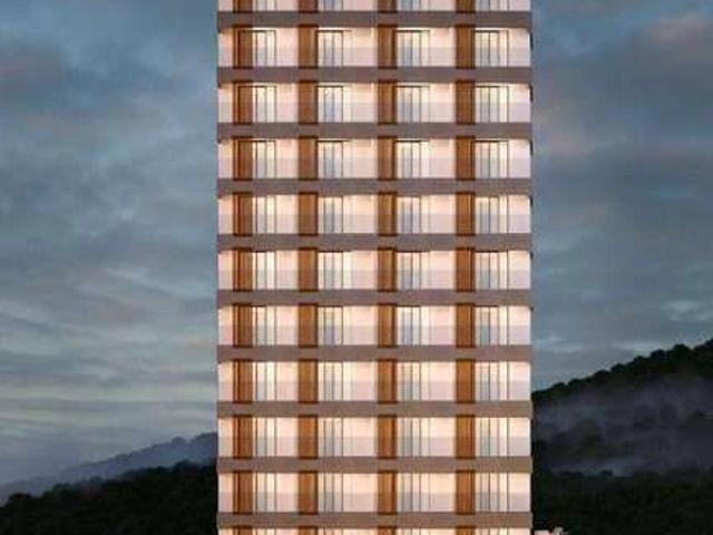 Loft venda em Praia da Armação do Itapocorói, Penha