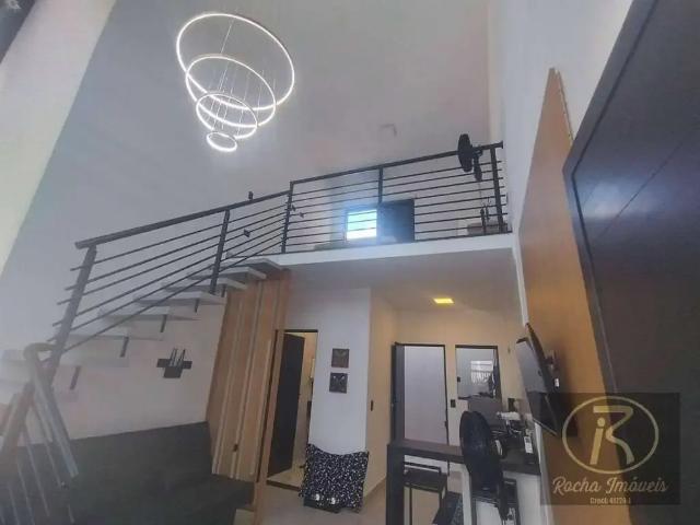 Loft venda em Região Imediata de Santos, Região Metropolitana da Baixada Santista