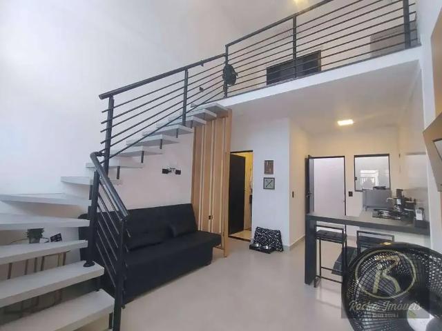 Loft venda em Região Imediata de Santos, Região Metropolitana da Baixada Santista