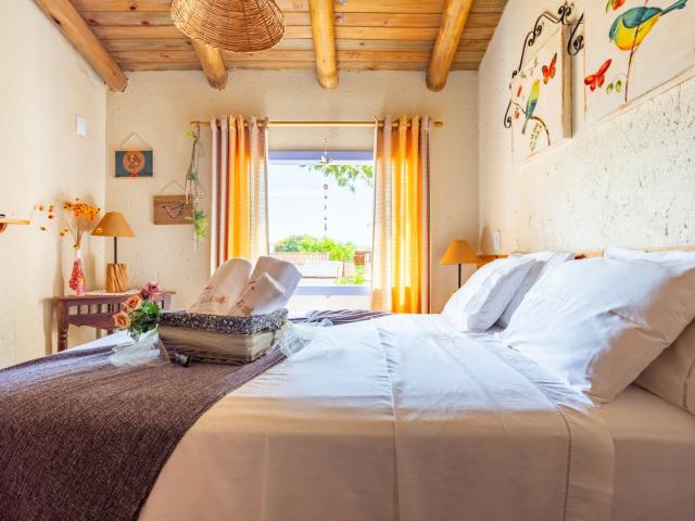 Loft venda em Centro histórico tombado pelo IPHAN, Pirenópolis