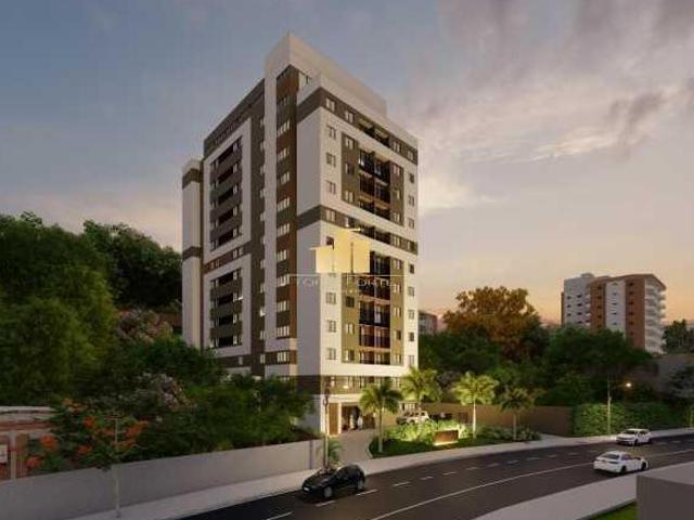 Apartamento venda em Poço Rico, Juiz de Fora