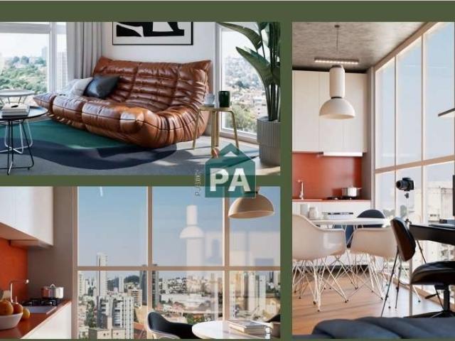 Loft venda em Região Geográfica Imediata de Poços de Caldas, Poços de Caldas