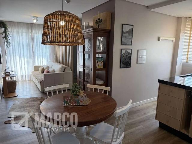 Loft venda em Pomerode, Região Geográfica Intermediária de Blumenau