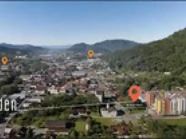Loft venda em Região Geográfica Imediata de Blumenau, Pomerode