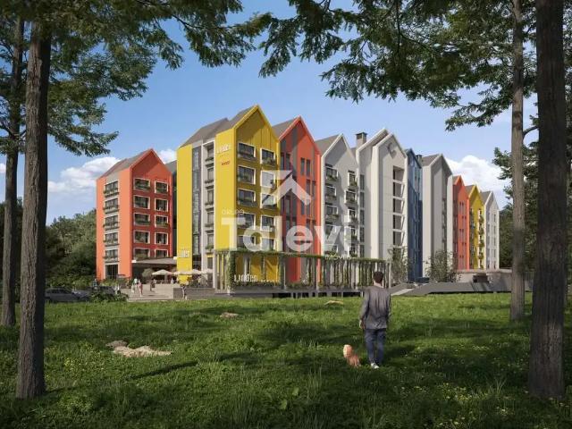 Loft venda em Região Geográfica Imediata de Blumenau, Pomerode