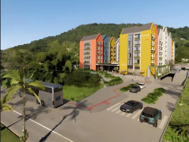 Loft venda em Região Geográfica Imediata de Blumenau, Pomerode