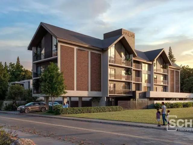 Loft venda em Região Geográfica Imediata de Blumenau, Pomerode