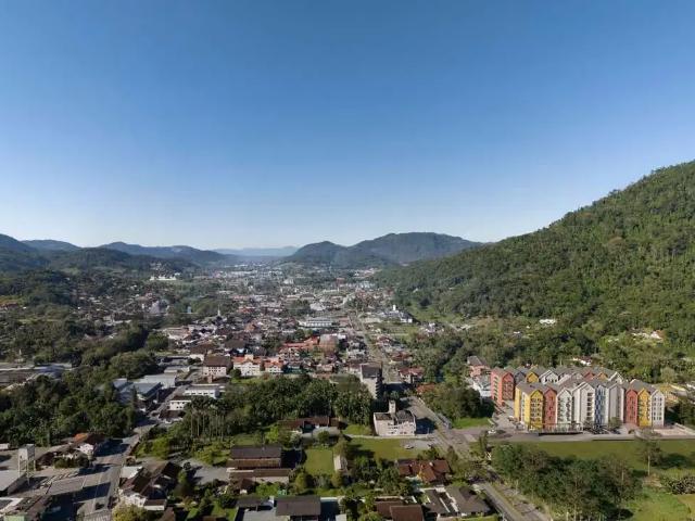 Loft venda em Região Geográfica Imediata de Blumenau, Pomerode