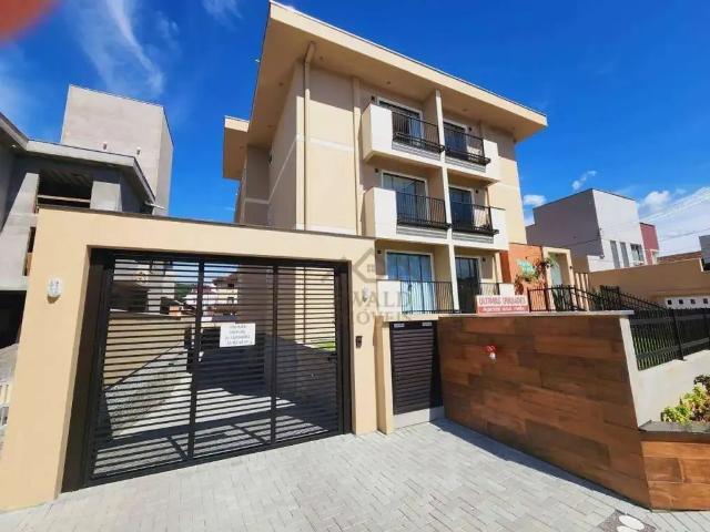 Loft venda em Região Geográfica Imediata de Blumenau, Pomerode