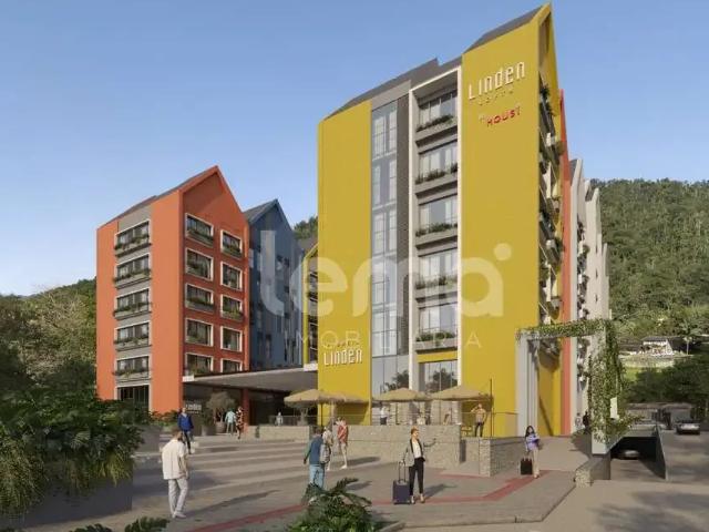 Loft venda em Região Geográfica Imediata de Blumenau, Pomerode